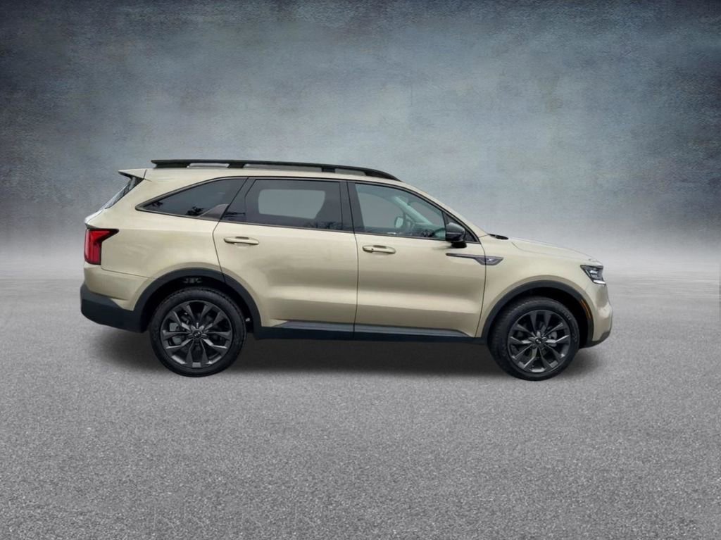 Used 2021 Kia Sorento SX Prestige AWD/4WD image 25
