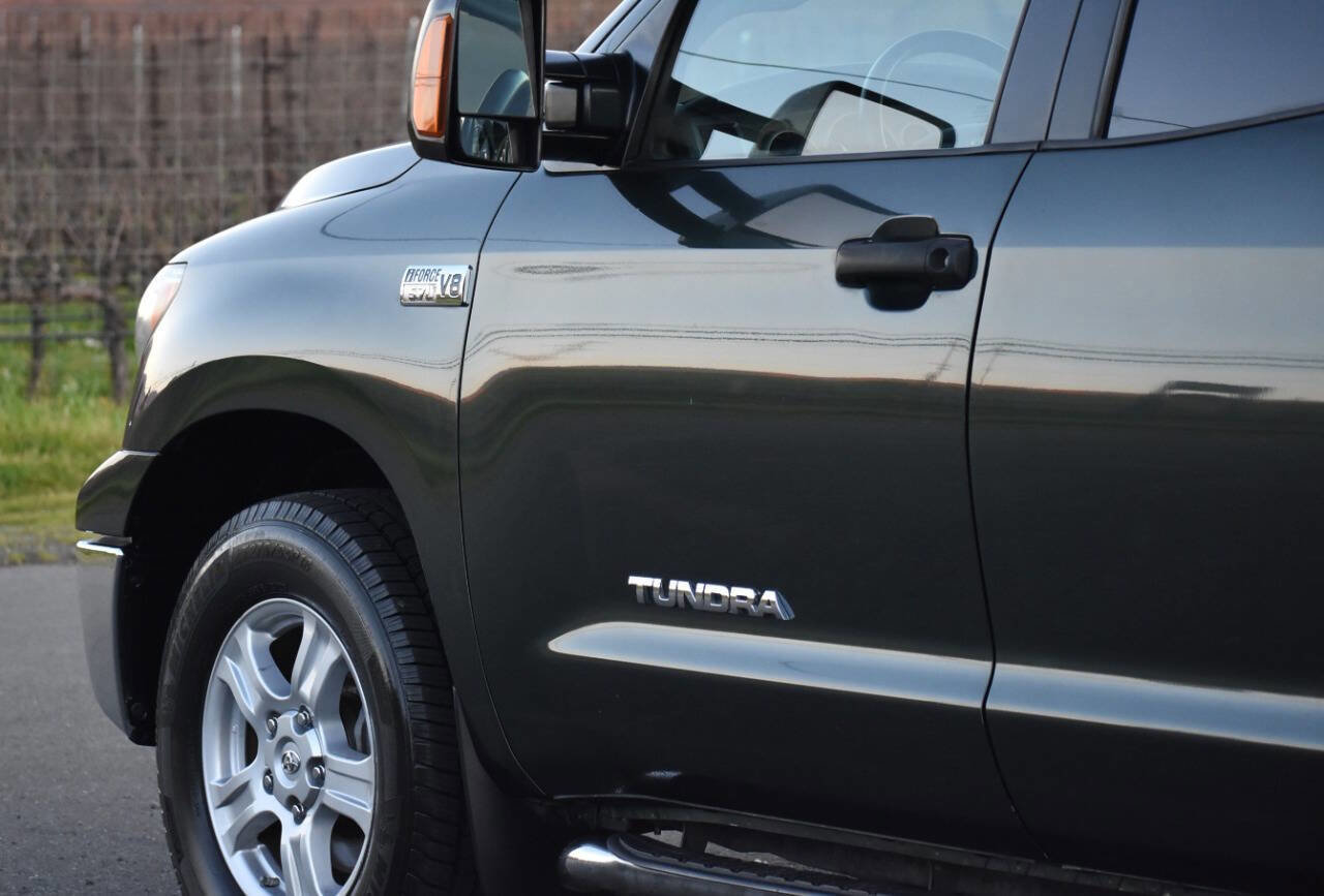 Used 2008 Toyota Tundra SR5 image 22