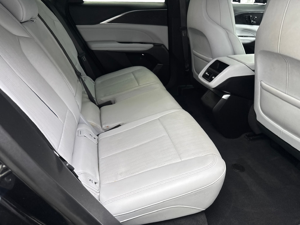 Used 2024 Cadillac Lyriq Sport w/ LPO, Floor Liner Package RWD image 41