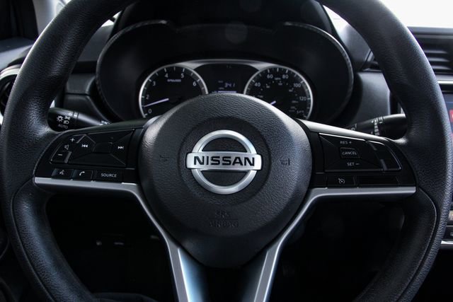 Used 2021 Nissan Versa S image 16