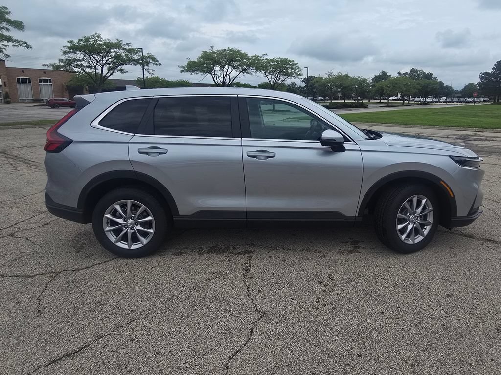 New 2026 Honda CR-V EX image 18