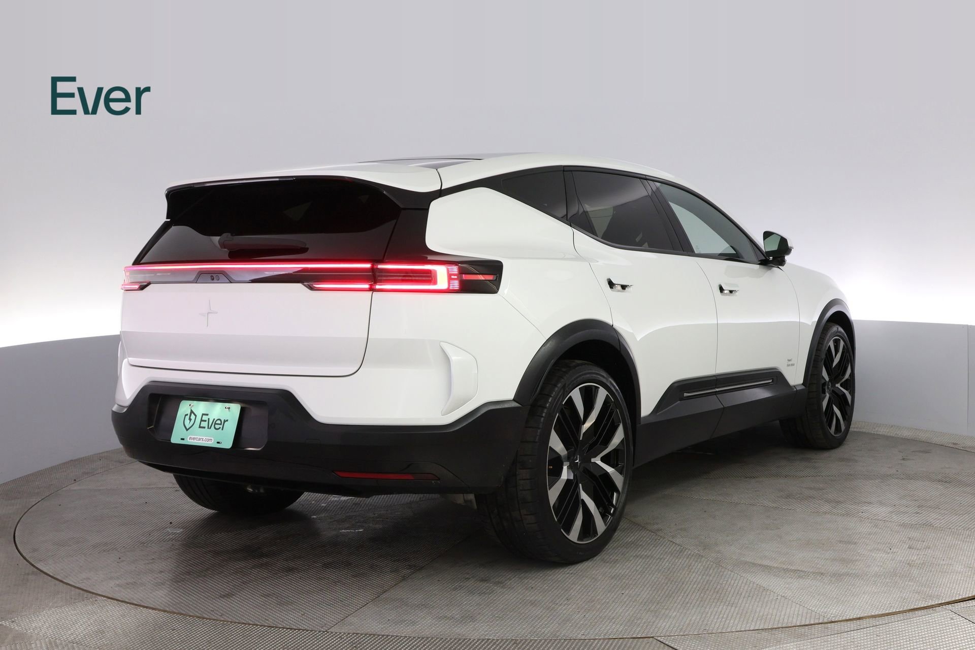 Used 2025 Polestar Polestar 3 image 3