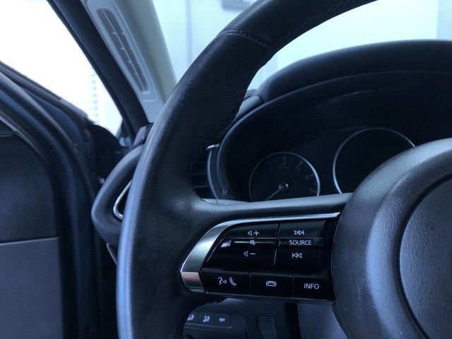 Used 2025 MAZDA CX-30 AWD 2.5 S w/ Preferred Package image 25