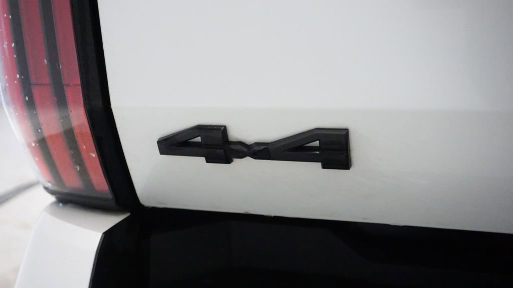 Used 2025 Toyota Tundra Limited image 13