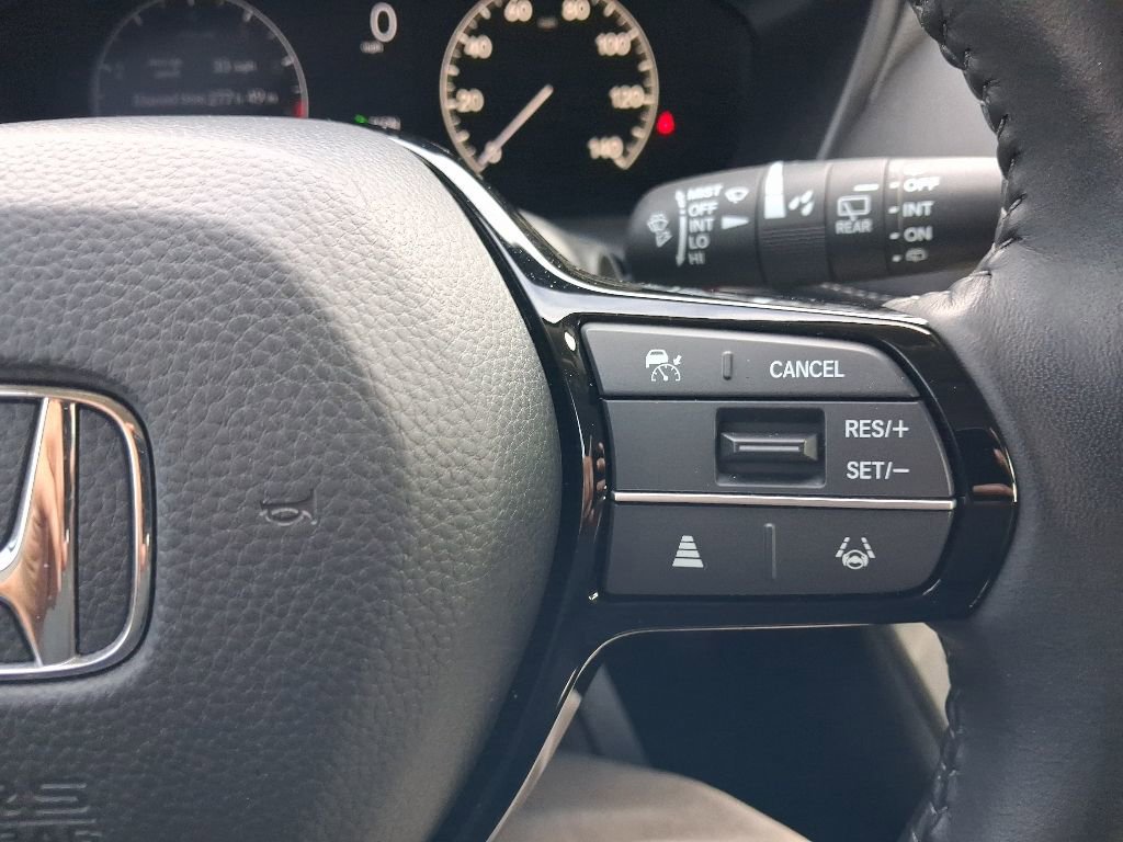 Used 2025 Honda HR-V EX-L image 26