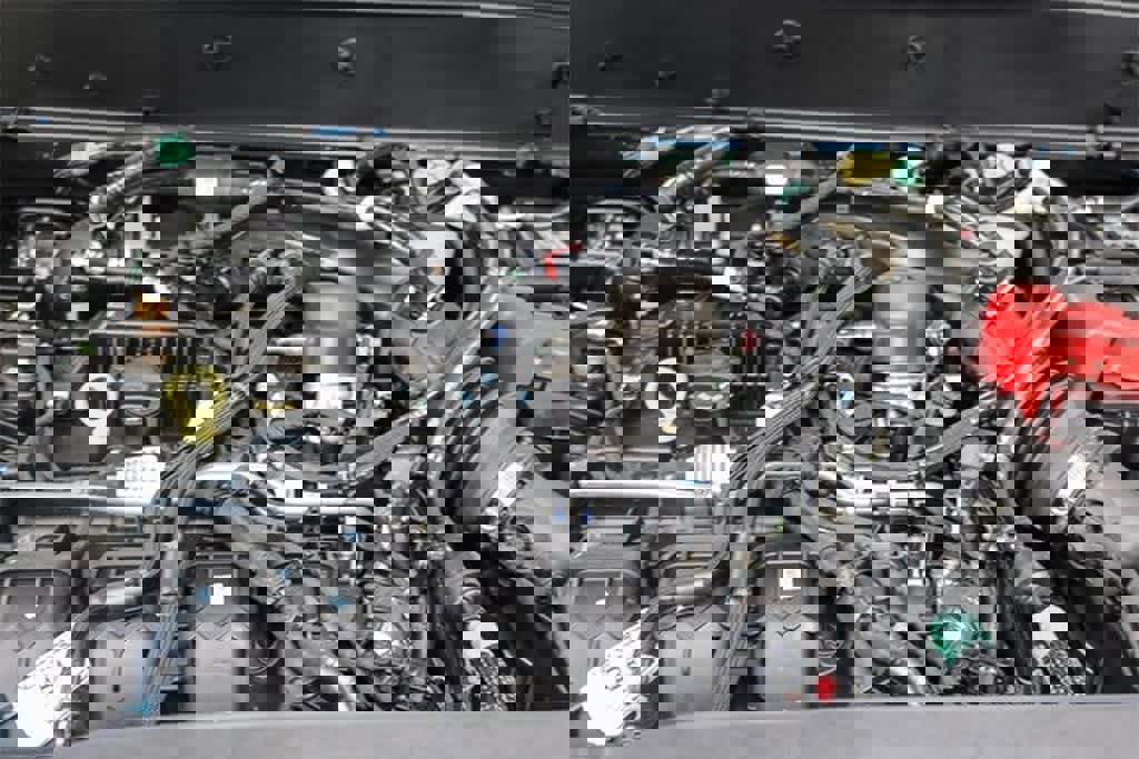 New 2024 Ford Bronco Sport Badlands w/ Premium Package AWD/4WD image 26