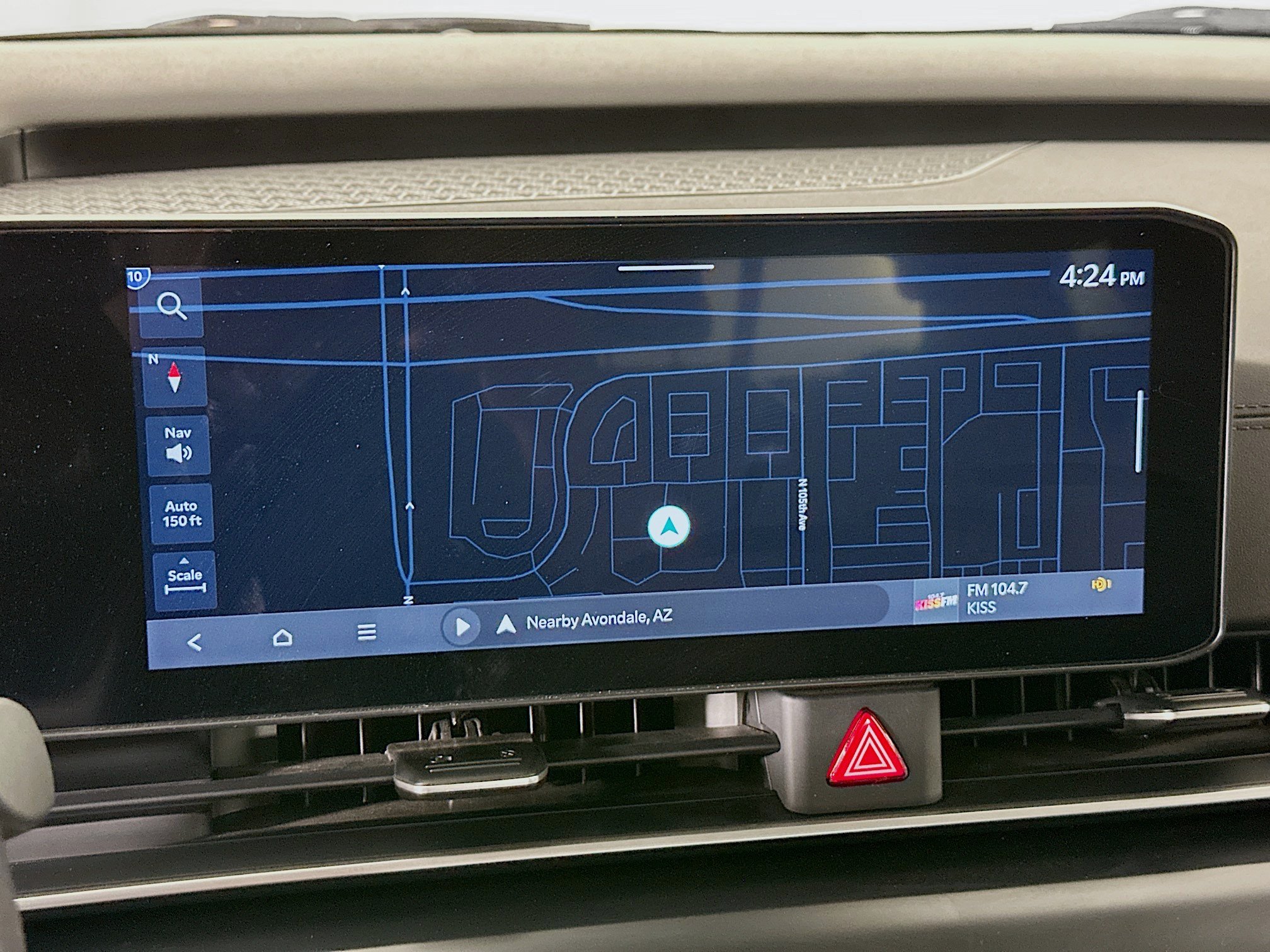Used 2026 Kia Carnival FWD image 21