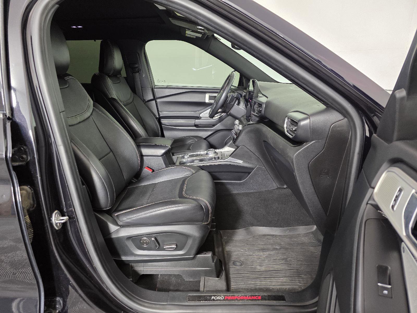 Used 2020 Ford Explorer ST w/ ST Street Pack AWD/4WD image 22
