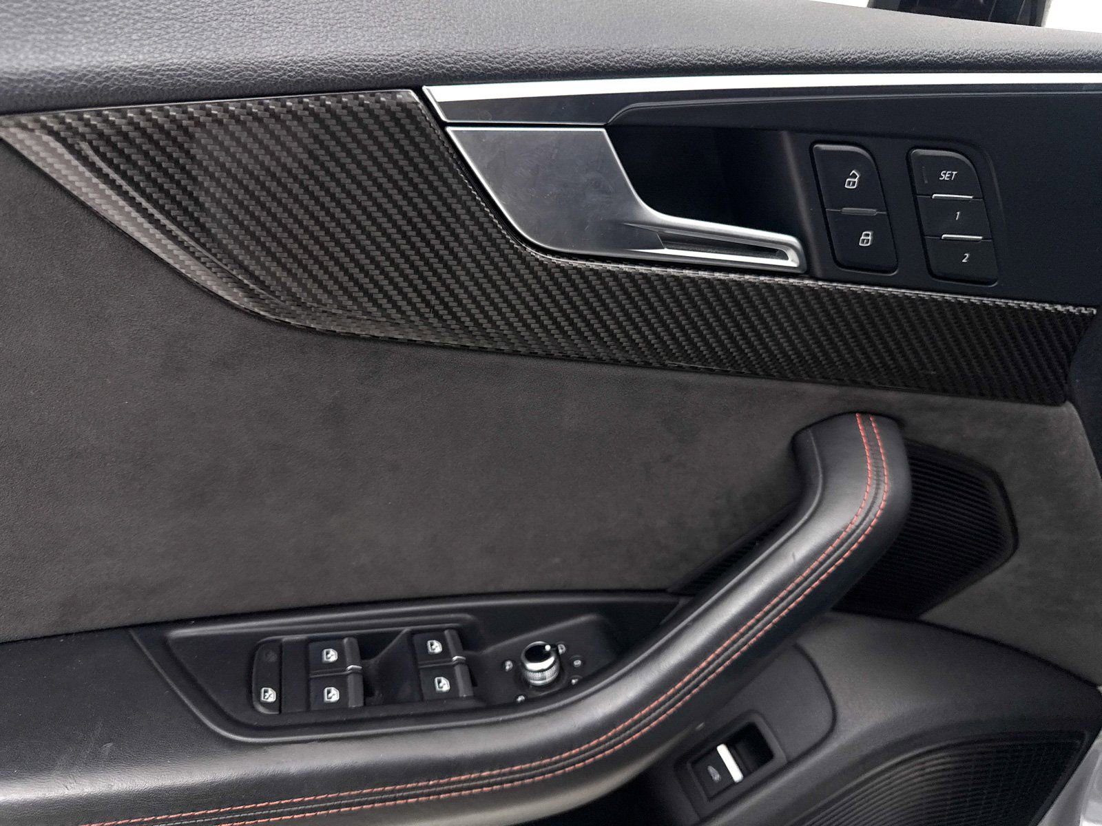 Used 2019 Audi RS 5 Sportback w/ Black Optic Package image 31