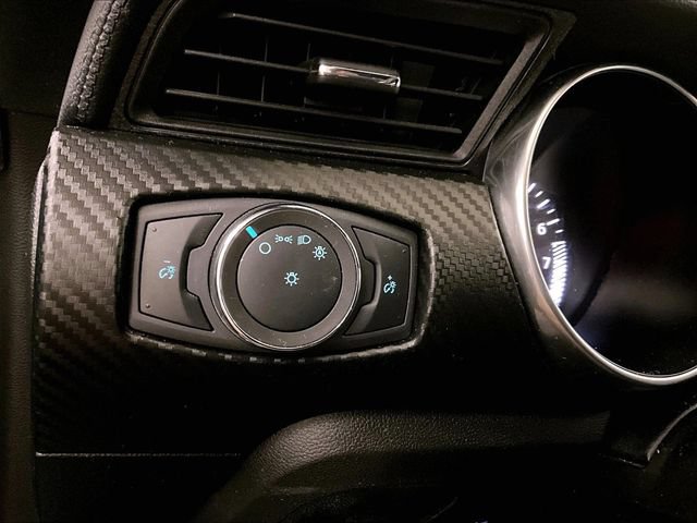 Used 2020 Ford Mustang Coupe RWD image 30