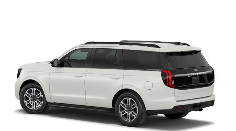 New 2026 Ford Expedition Active image 30