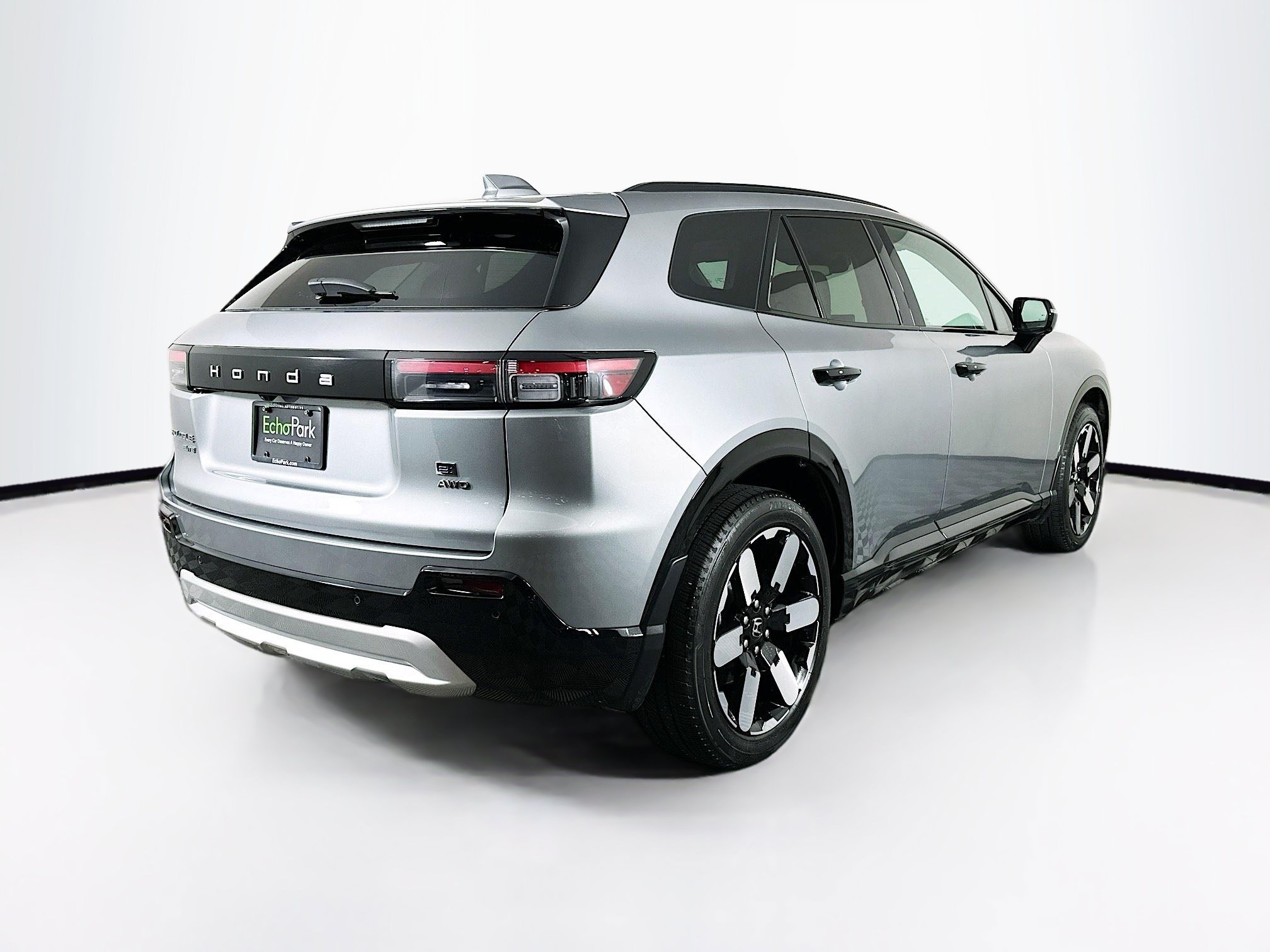 Used 2025 Honda Prologue Elite image 9