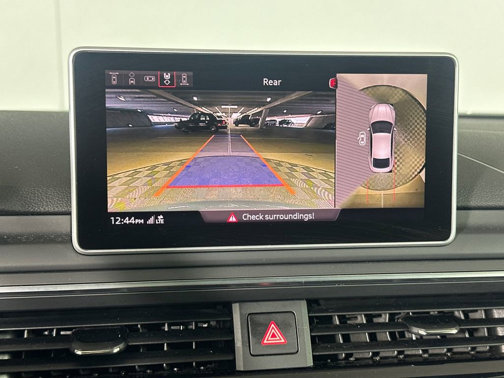 Used 2019 Audi A5 2.0T Prestige image 30