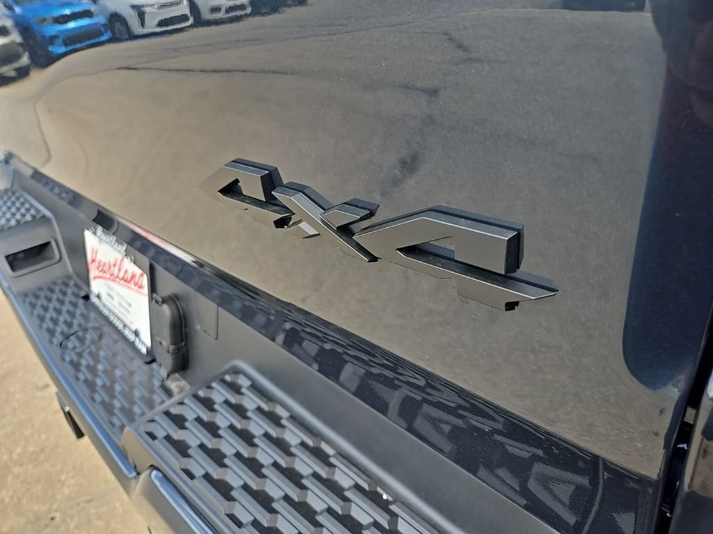 New 2027 RAM 1500 Express AWD/4WD image 25