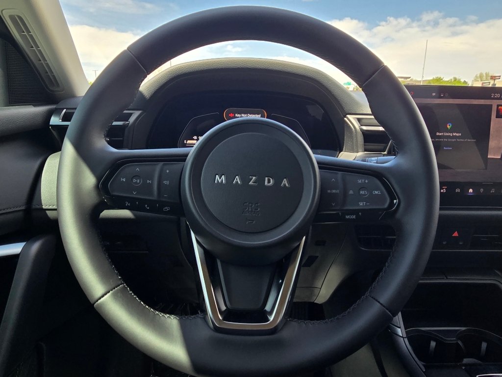 New 2026 MAZDA CX-5 Preferred AWD/4WD image 25