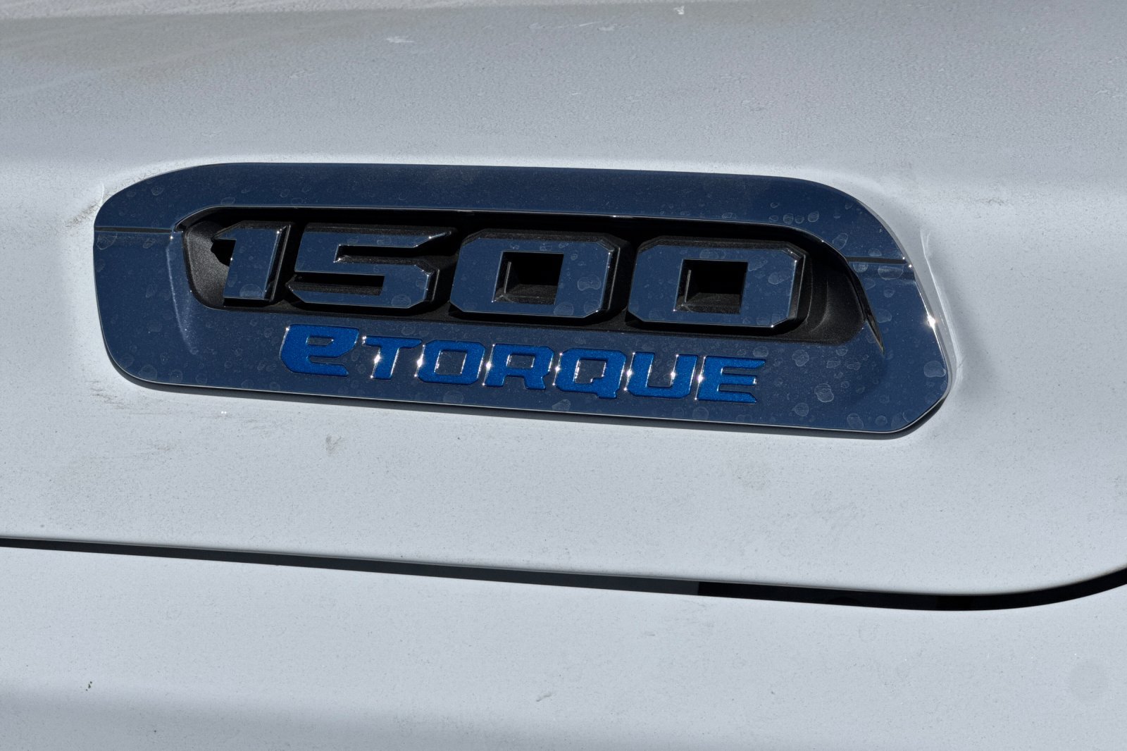 New 2026 RAM 1500 Laramie AWD/4WD image 25