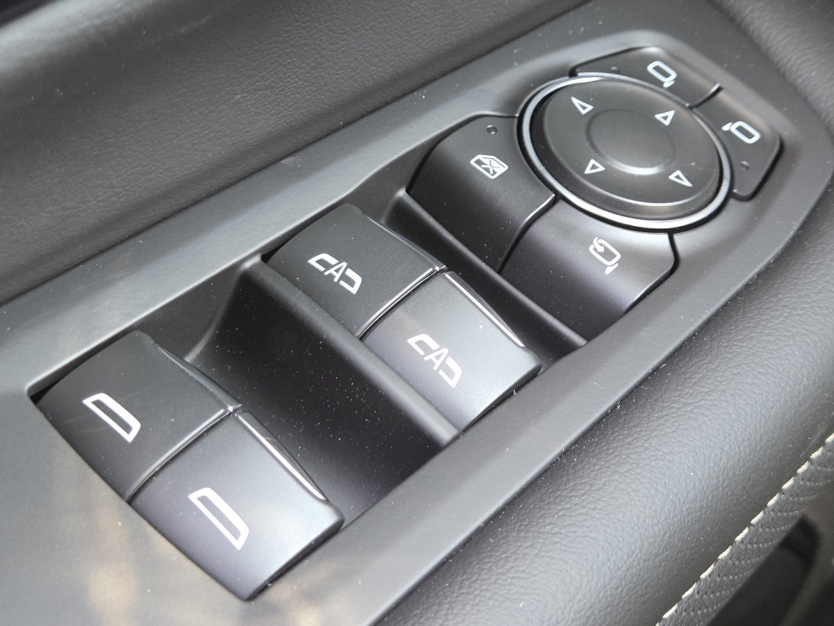 New 2026 Chevrolet Tahoe Premier AWD/4WD image 40