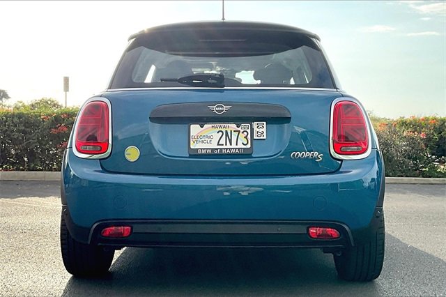 Used 2024 MINI Cooper SE image 4