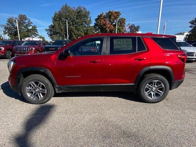 New 2026 GMC Terrain Elevation image 2