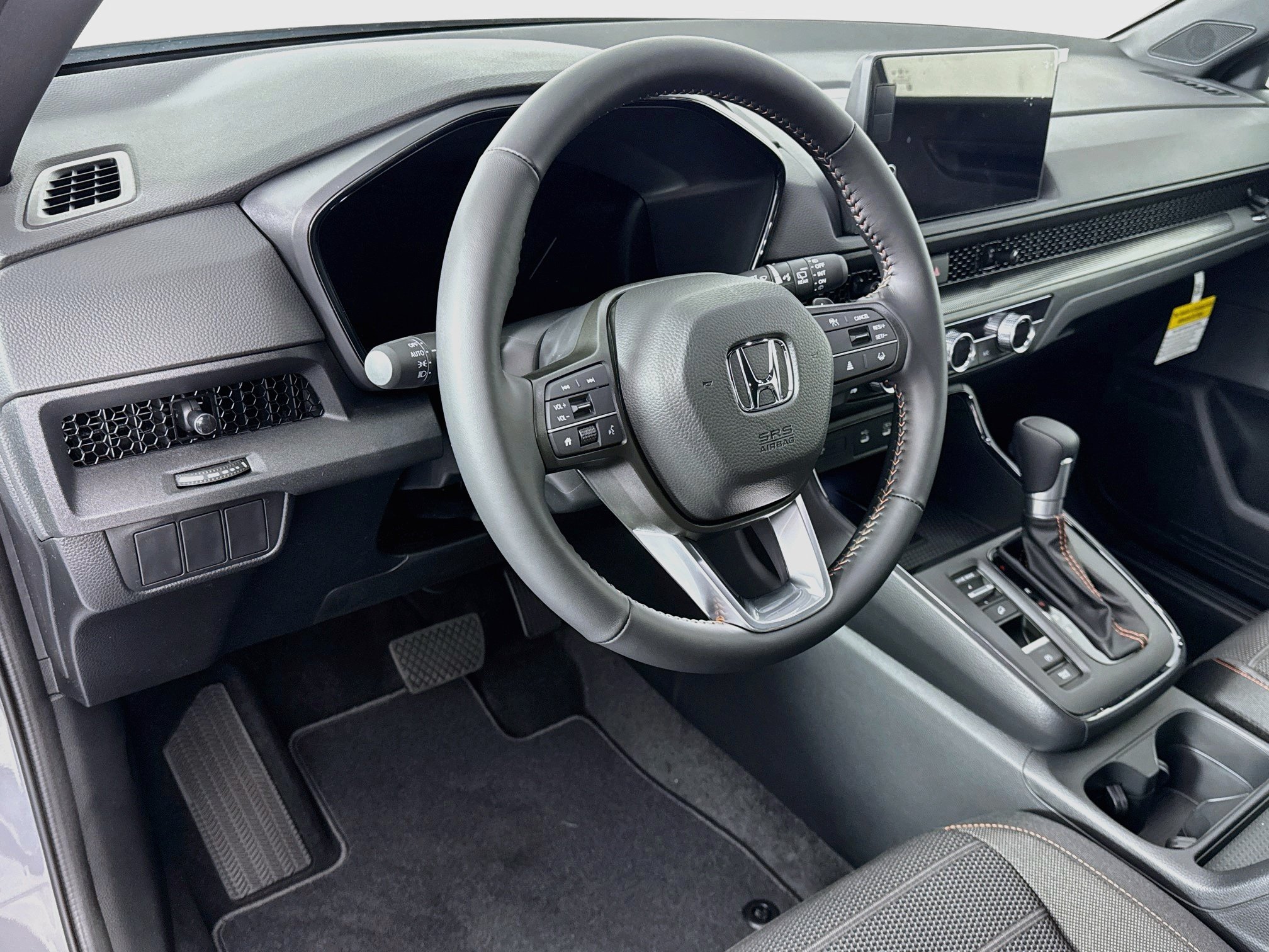 New 2027 Honda CR-V Sport image 9