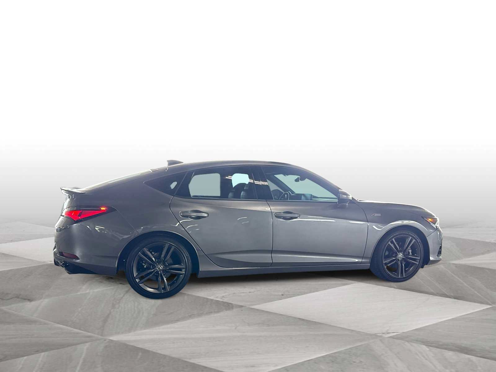 Used 2025 Acura Integra A-Spec FWD image 9