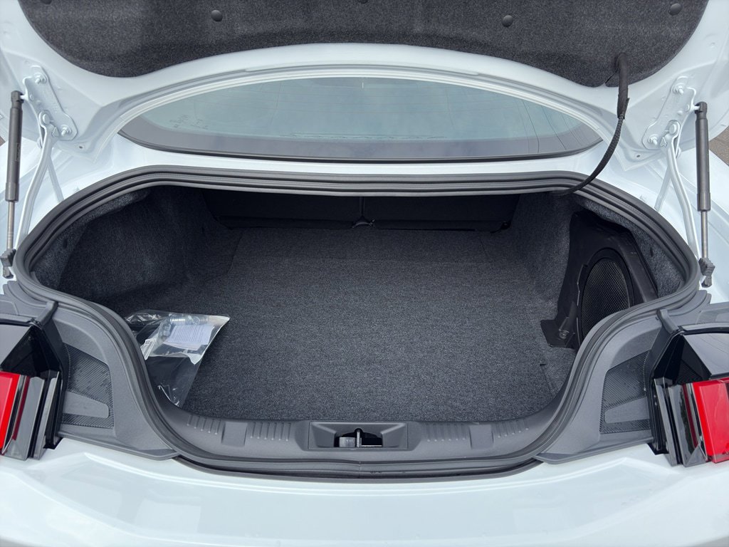 New 2025 Ford Mustang Premium RWD image 26