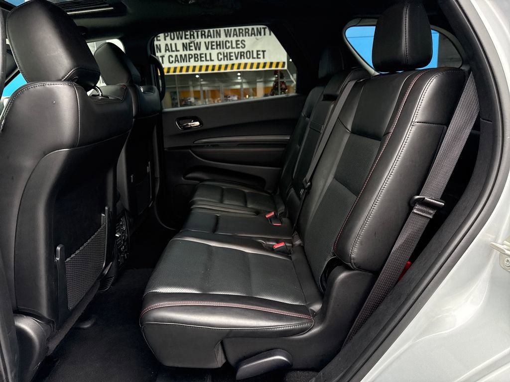 Used 2024 Dodge Durango R/T image 32