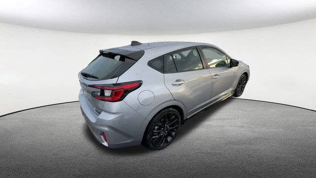 New 2026 Subaru Impreza RS AWD/4WD image 8