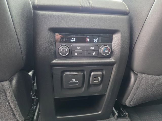 Used 2023 Chevrolet Traverse Premier w/ LPO, Floor Liner Package image 23