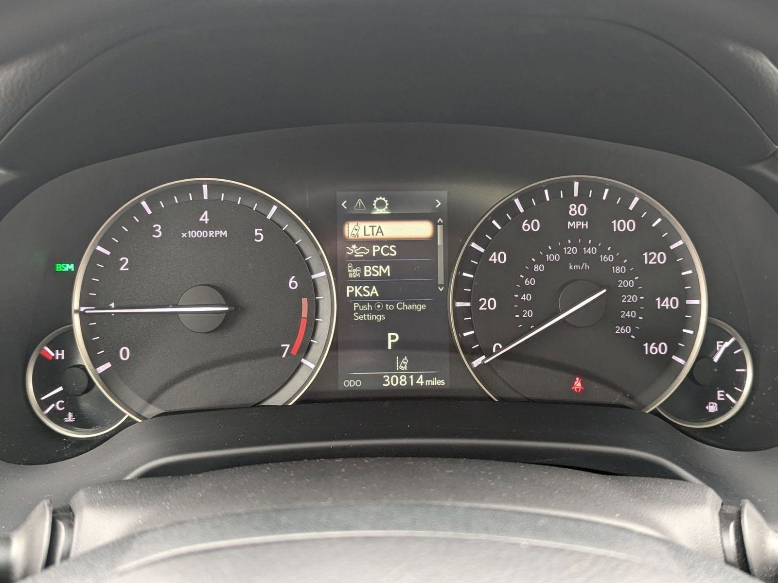 Certified 2022 Lexus RX 350L Premium image 18