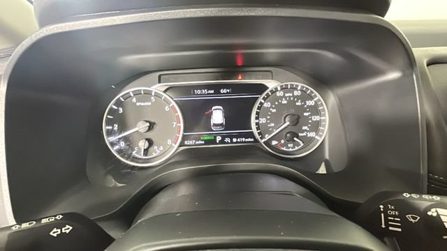 Used 2026 Nissan Rogue SV w/ Cold Weather Package AWD/4WD image 15