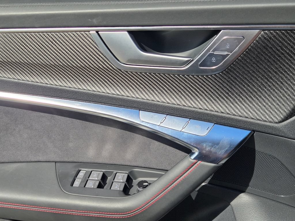 Used 2025 Audi S6 Premium Plus AWD/4WD image 31
