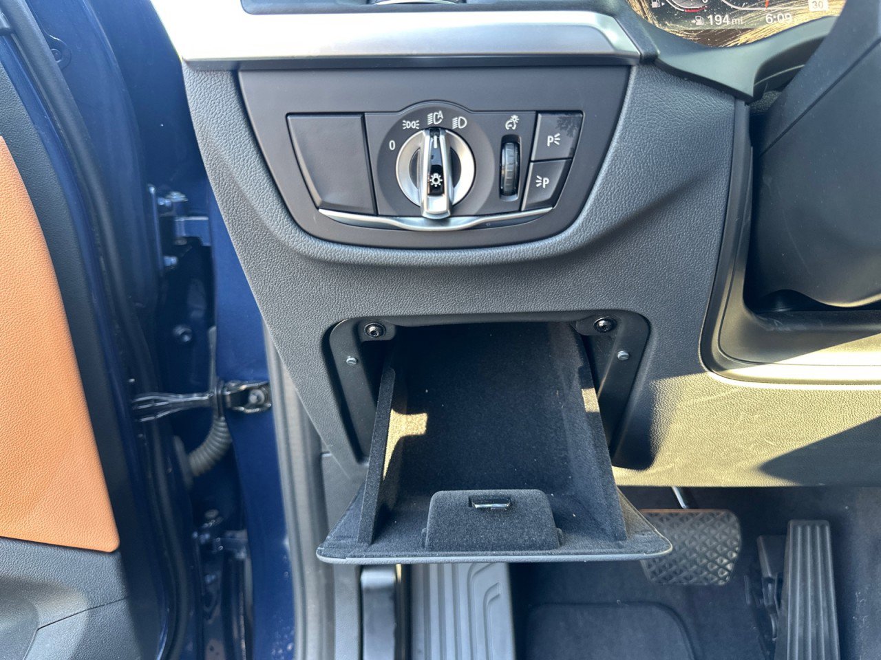 Certified 2024 BMW X3 sDrive30i w/ Convenience Package w/ZPA RWD image 38