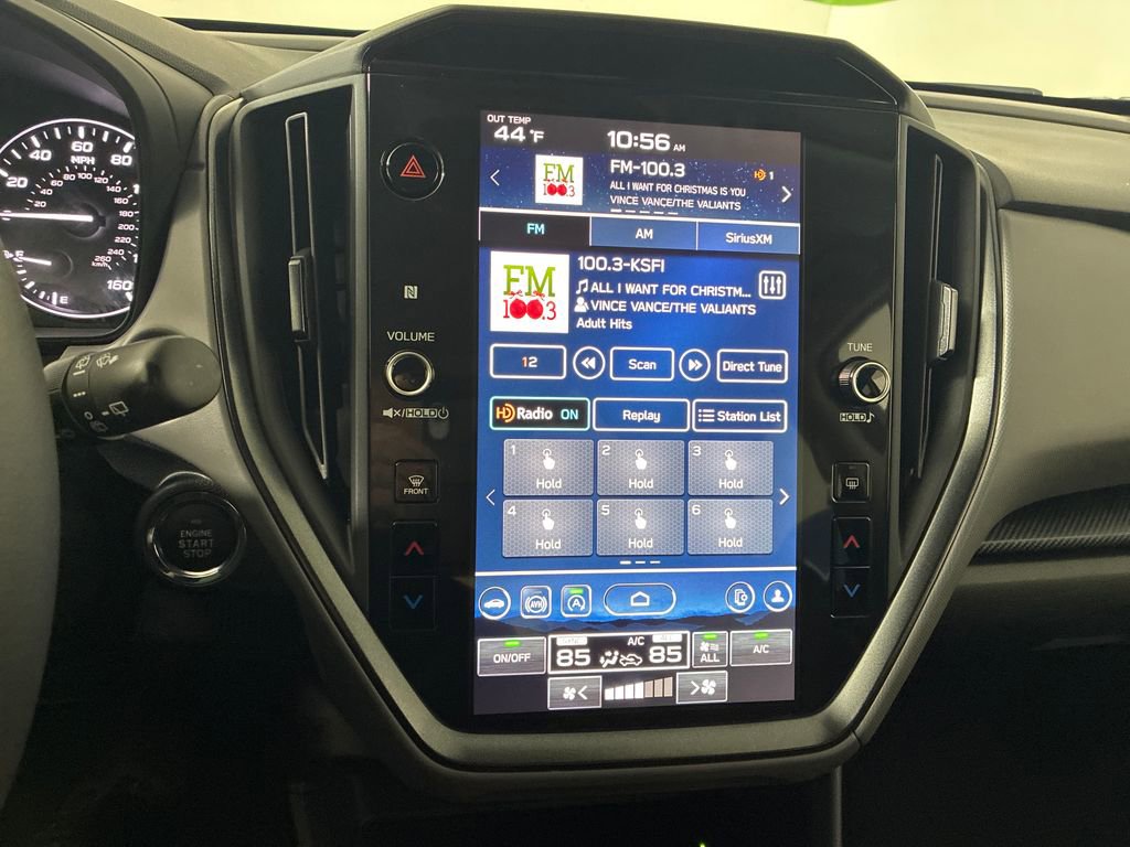 Certified 2025 Subaru Crosstrek 2.5i Limited w/ Popular Package #4A image 30