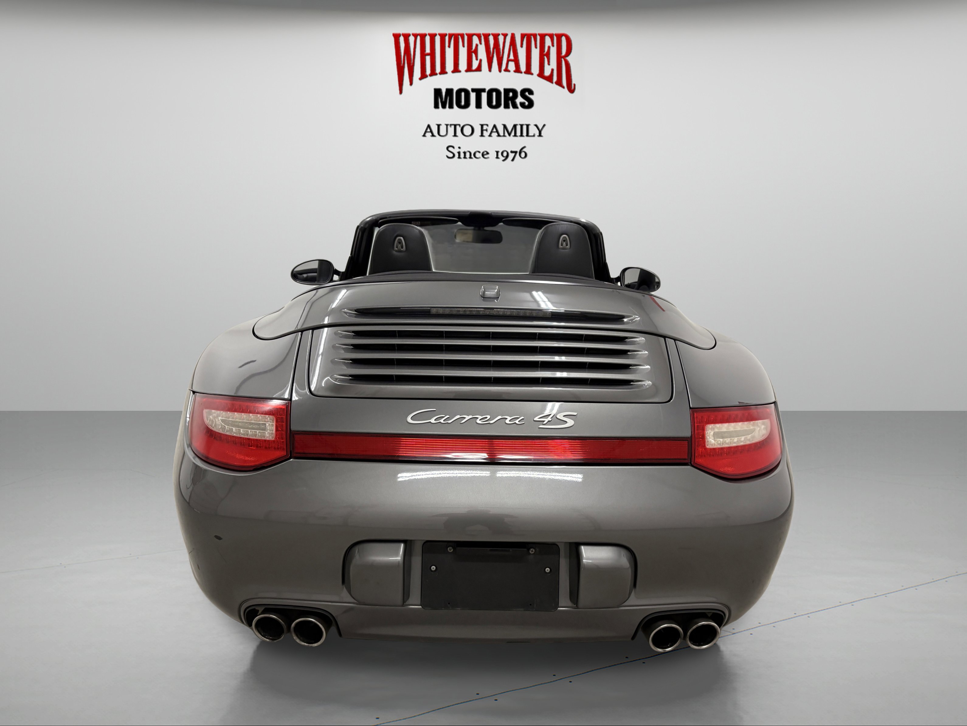 Used 2009 Porsche 911 Carrera S image 5