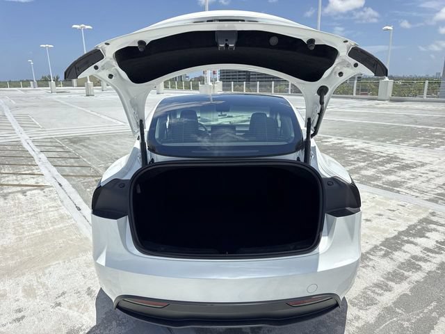 Used 2026 Tesla Model 3 RWD image 23