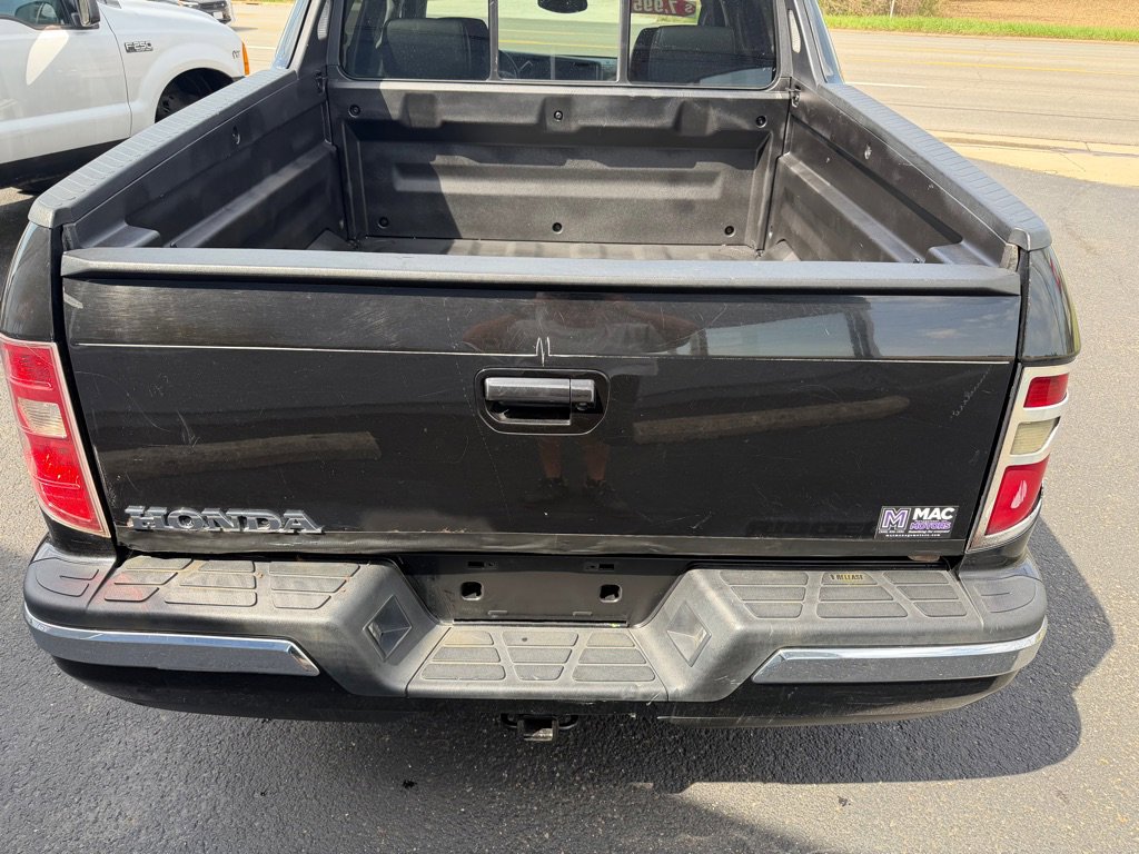 Used 2010 Honda Ridgeline RTL image 14