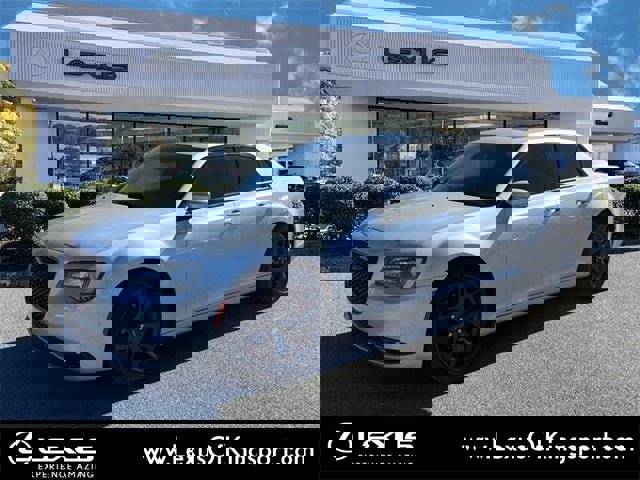 Used 2020 Chrysler 300 S w/ 300S Premium Group