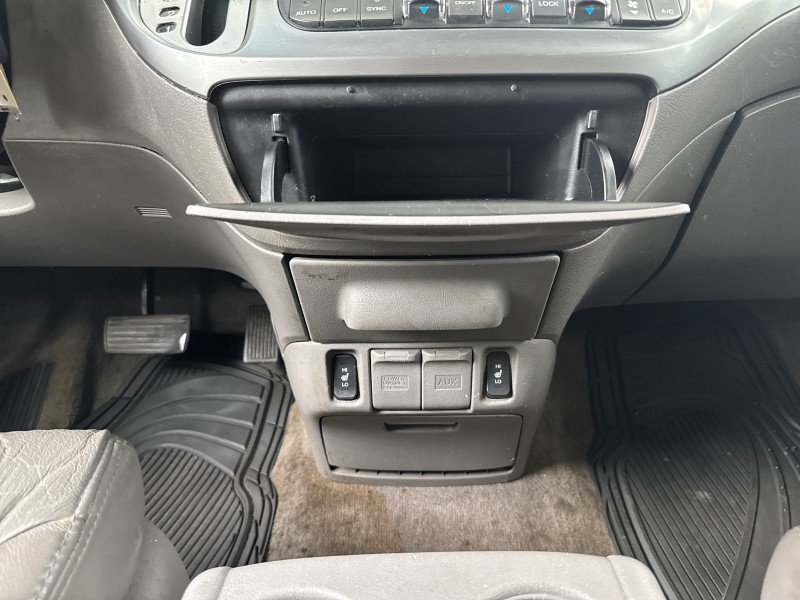 Used 2009 Honda Odyssey EX-L image 29