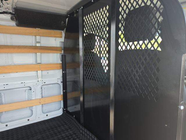 Used 2024 Ford Transit 250 Low Roof w/ Exterior Upgrade Package RWD image 15