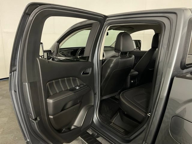 Used 2021 GMC Canyon Denali AWD/4WD image 30