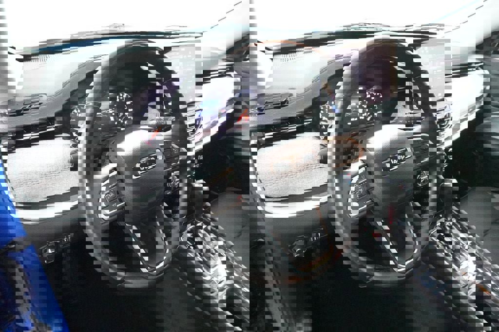 Used 2022 Jeep Compass Latitude image 23