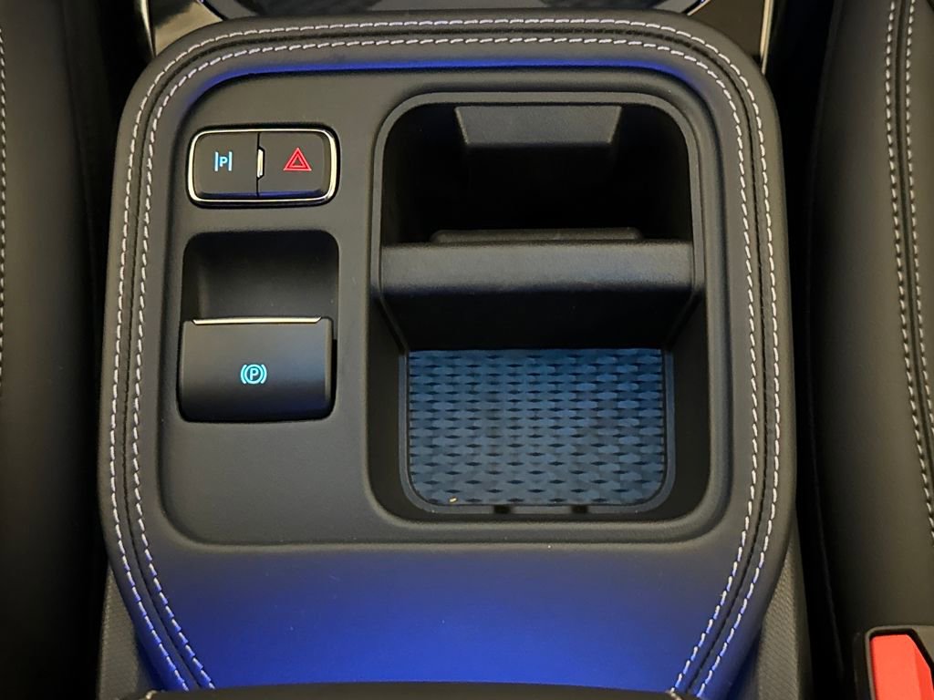 New 2025 Ford Mustang Mach-E Premium image 32