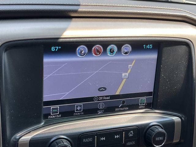 Used 2017 GMC Sierra 1500 Denali image 35