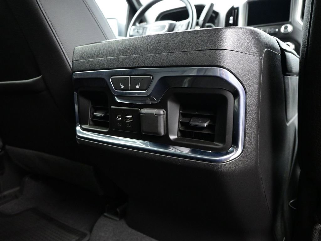 Used 2020 GMC Sierra 1500 Denali image 34