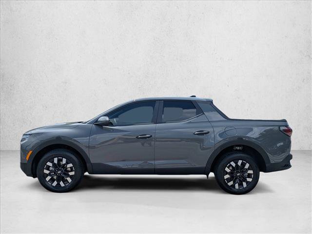 New 2027 Hyundai Santa Cruz SE AWD/4WD image 5