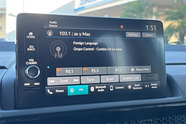 Certified 2023 Honda CR-V EX-L image 23