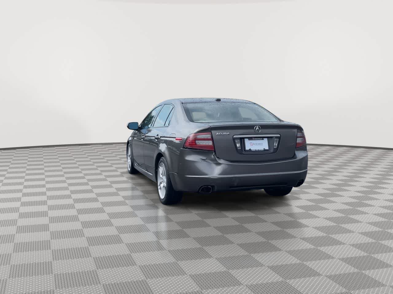 Used 2008 Acura TL FWD image 7