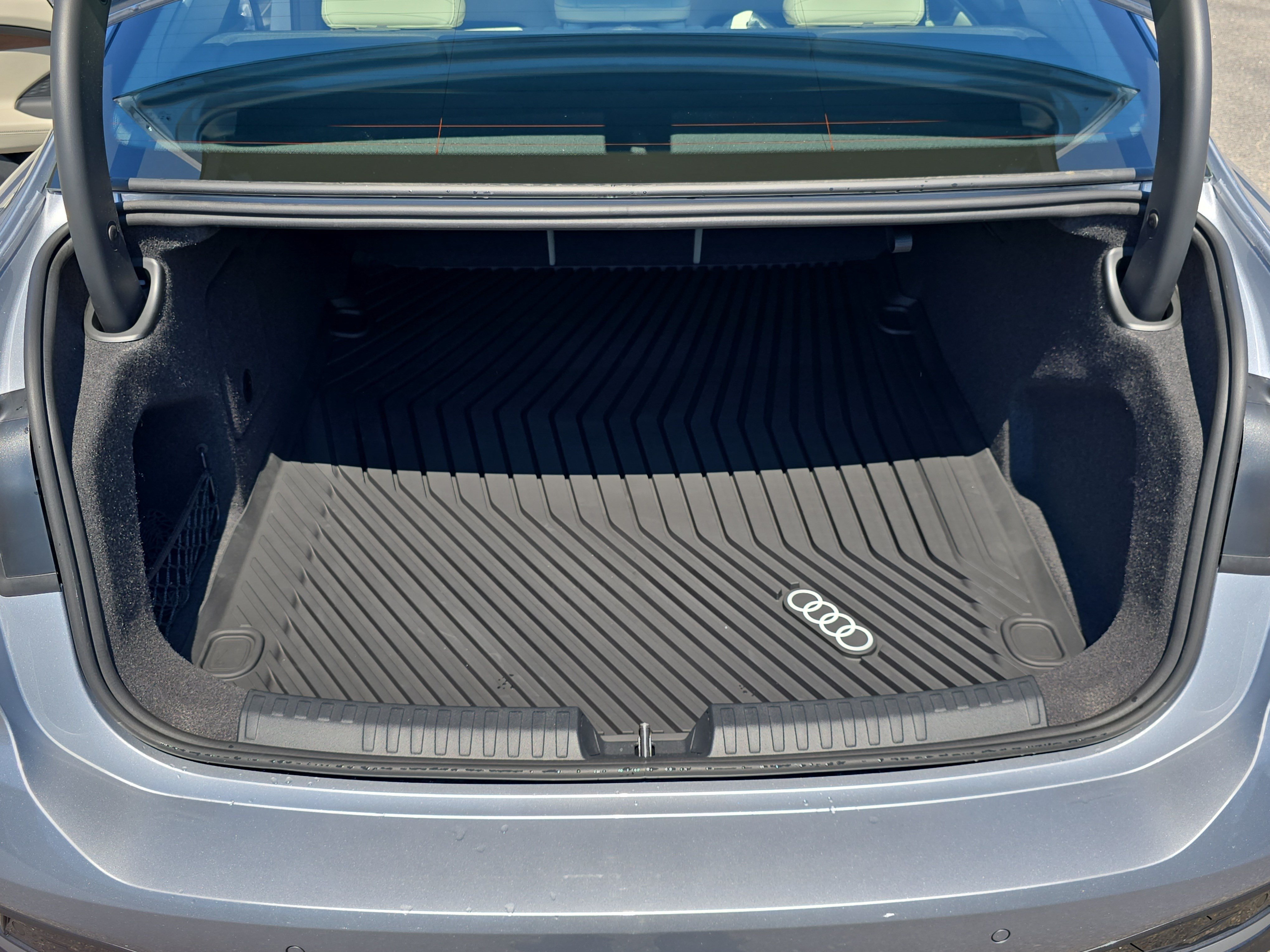New 2026 Audi A6 Premium Plus AWD/4WD image 12