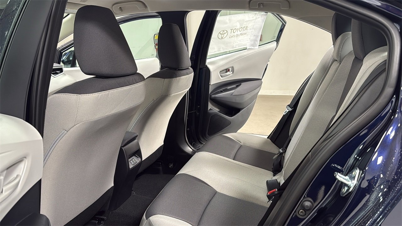 New 2026 Toyota Corolla LE image 15